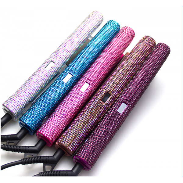 Wholesale private outlet label flat irons